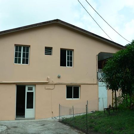 Maison Lavanne سانت-جوزيف المظهر الخارجي الصورة