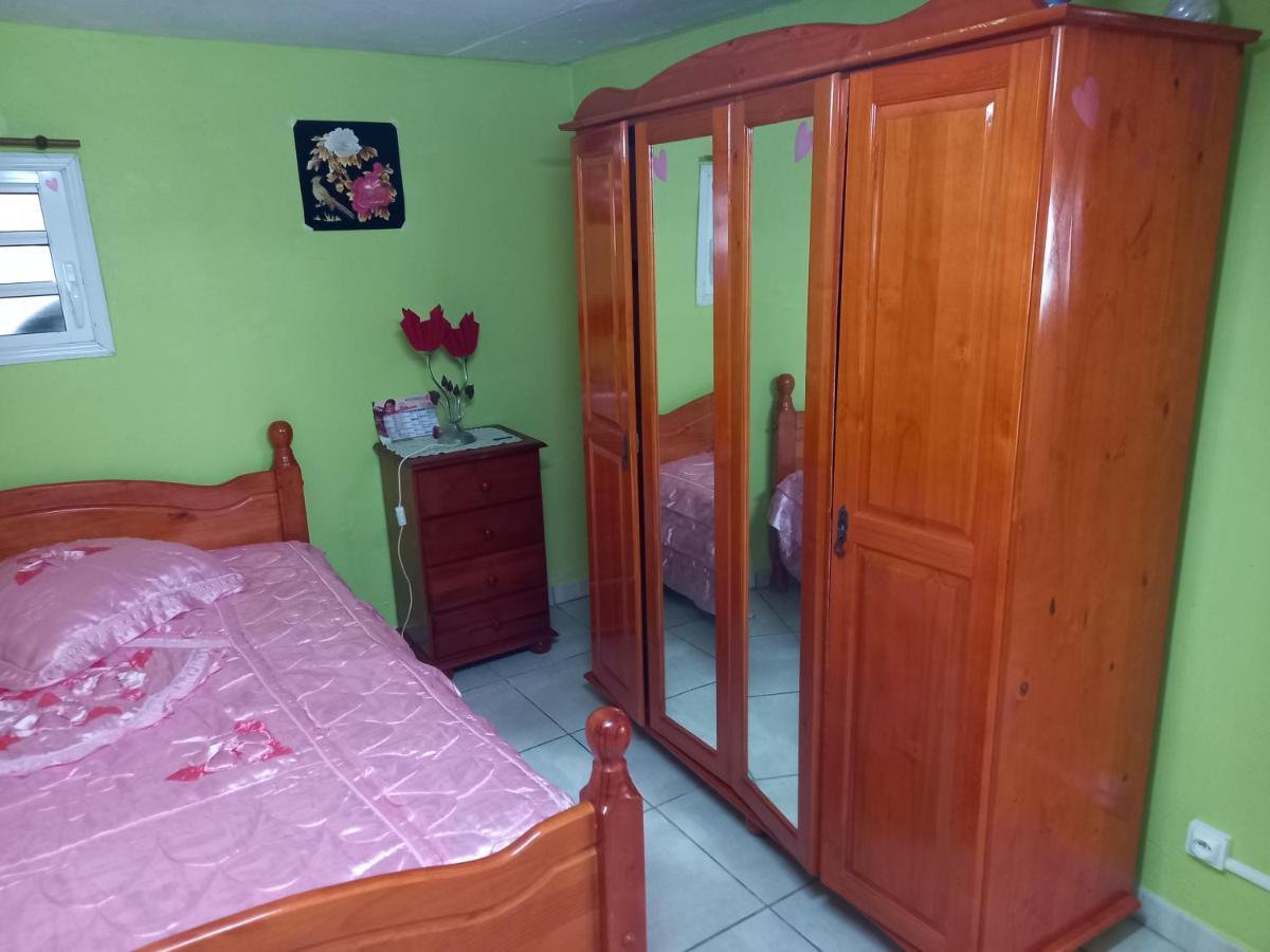 Maison Lavanne سانت-جوزيف المظهر الخارجي الصورة